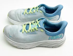 HOKA One One Arahi 7 Illusion Dusk W, Size 7.5B thumbnail 4