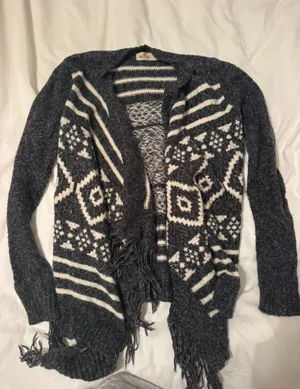 Hollister Cardigan thumbnail 1