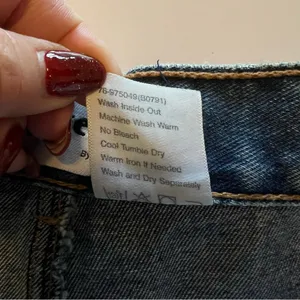 Lawman Legends Star intarsia Vintage Jeans, medium wash denim, size 13/14 thumbnail 15