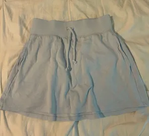 Wild Fable Blue sweatskort thumbnail 1