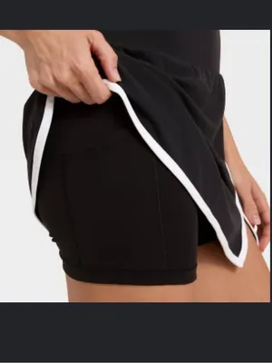 New!! All in Motion Women’s Athletic Skort thumbnail 2