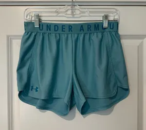 Under Armour Heatgear Loose Fit Shorts thumbnail 1