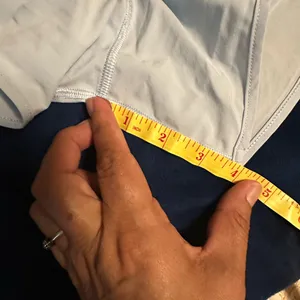 lululemon athletica Sky Blue Athletic Shorts thumbnail 5