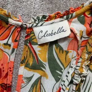 Cleobella Dress thumbnail 2