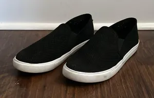 Steve Madden Gracy Slip On Sneakers thumbnail 1