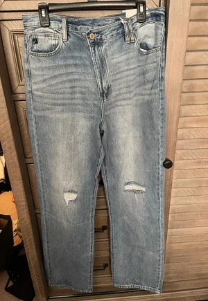 Kancan Vintage 90s Jeans thumbnail 1