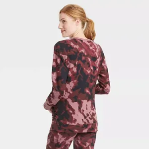 ISABEL MATERNITY Women's Match Back Sweatshirt -- Size XS thumbnail 2