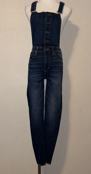 American Eagle Overalls thumbnail 1