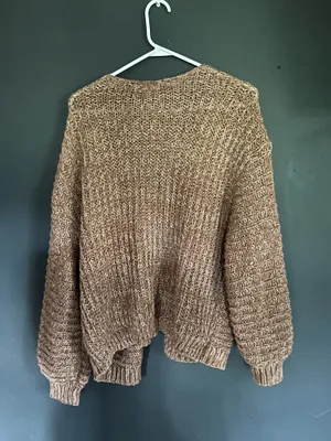 Daytrip Cardigan thumbnail 3