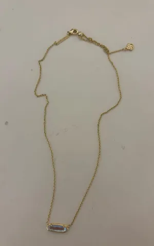 Kendra Scott Necklace thumbnail 1
