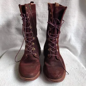 JShoes Boots Size 7.5 thumbnail 3