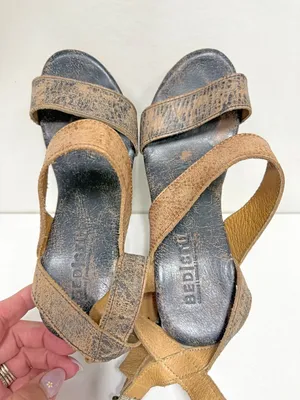 Bed Stu Sophie Sandals thumbnail 10