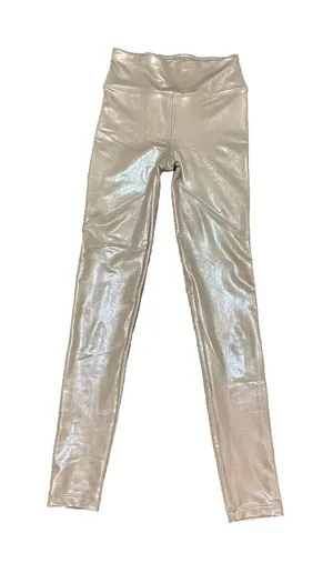 ASOS Woman’s 4505 pearlized full-length leggings Size‎ 2 thumbnail 1