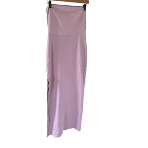 NBD Revolve NEW Dream Gown in Lilac thumbnail 3