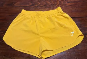 Gymshark Shorts thumbnail 1