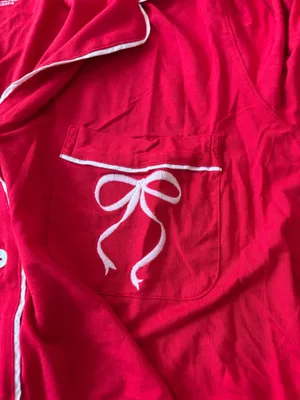 Victoria's Secret pajama set  thumbnail 2