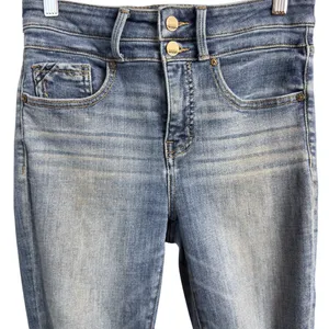 Buckle Black Fit No. 35 Ankle Skinny Stretch Jean Women’s 27x27 thumbnail 4