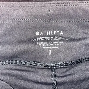 Womens Athleta Golf Skirt thumbnail 3