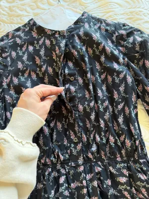 Nordstrom Mini Dress thumbnail 7