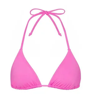 SKIMS Taffy Bikini Top thumbnail 1
