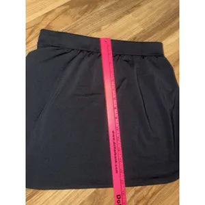 Under Armour Women's Sz Small S Sports Tennis‎ Skirt Elastic Waist Black thumbnail 6
