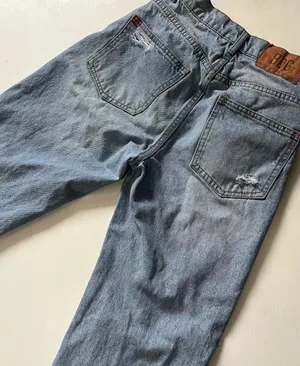 Urban Outfitters BDG cowboy jeans thumbnail 3