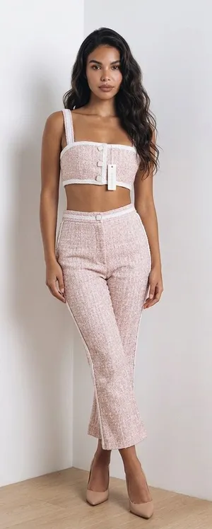 Olivaceous Bralette thumbnail 1