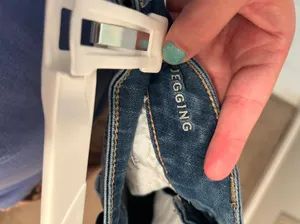 American Eagle Outfitters Jegging thumbnail 4