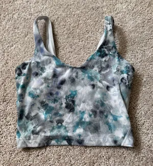 Lululemon Align Tank 2 thumbnail 1