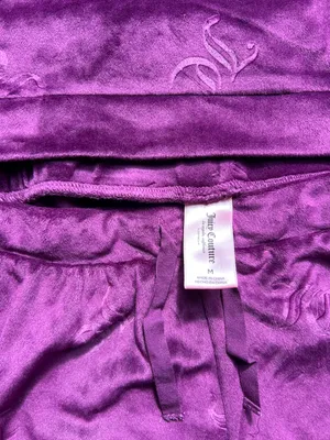 Juicy Couture Sleep Set thumbnail 5