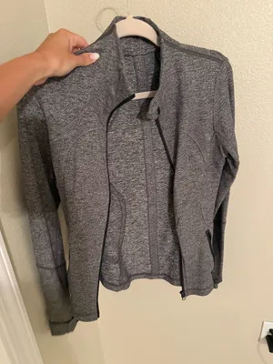 Lululemon Define Jacket thumbnail 1