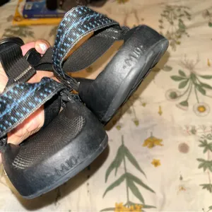 Chacos men’s sandals thumbnail 3