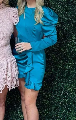 DO+BE Cocktail Dress thumbnail 4