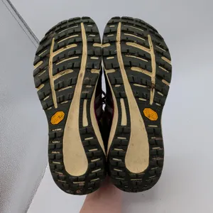 Merrell Agility Peak 4 Womens Trail Running Shoes Granite Berry J067220 Size 9.5 thumbnail 7
