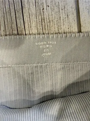 Aerie Athleisure Ribbed Tank thumbnail 2