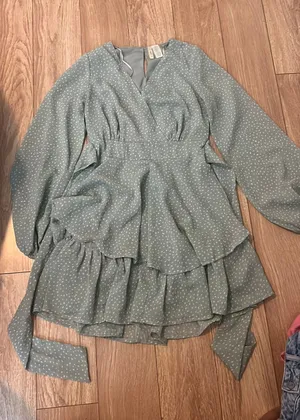 Boutique Dress thumbnail 1