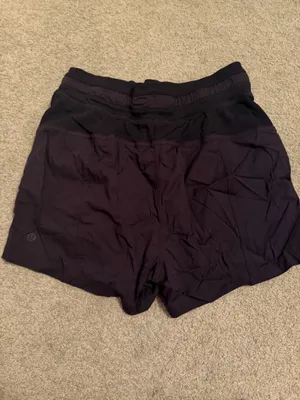 Lululemon Studio Dance Shorts thumbnail 2