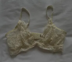 Free People Last Dance Lace Triangle Bralette thumbnail 7