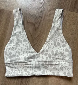 Lululemon align bra thumbnail 1