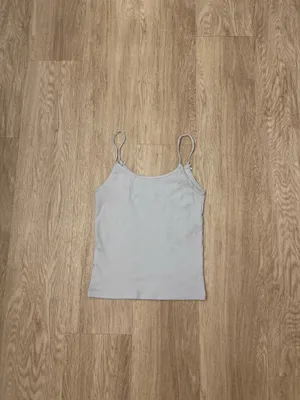 brandy melville tank top thumbnail 2