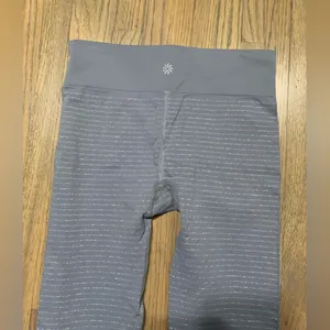 Athleta small leggings thumbnail 6