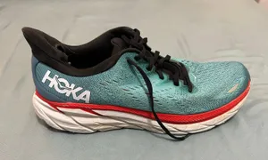 Hoka Clifton 8 Running Shoes thumbnail 1