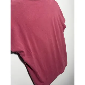Brand New OGL Women's Size Small Purple/Pink Mock Neck Shirt Top Blouse thumbnail 5