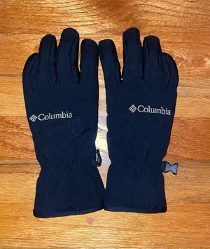 Columbia Winter Gloves Women’s M thumbnail 1