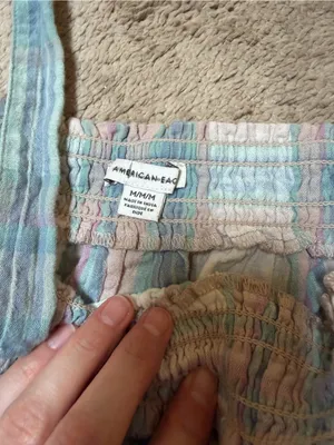 American Eagle Top - Pastel Multi thumbnail 2