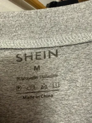 SheIn shirt thumbnail 2