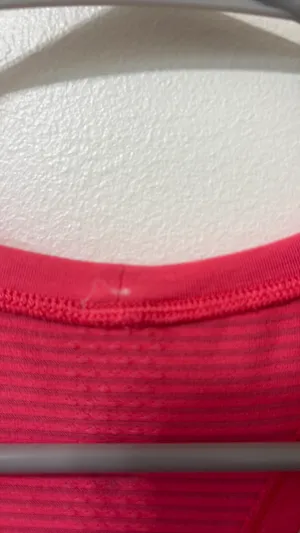 Pink Lululemon Swiftly Tech Tank Top thumbnail 5