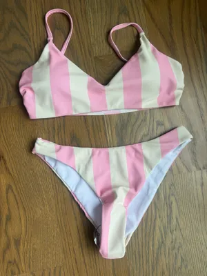 Shein Bikini thumbnail 1