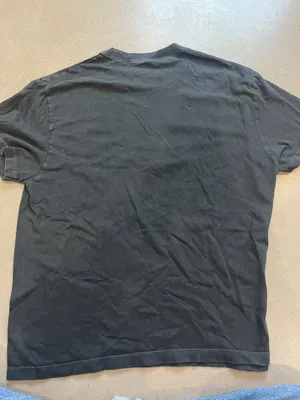 Brandy Melville radio silence shirt thumbnail 3