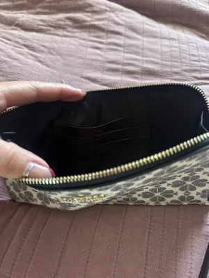 Kate Spade Wallet Wristlet thumbnail 6